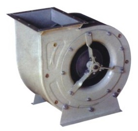 KDT系列低噪声空调风机