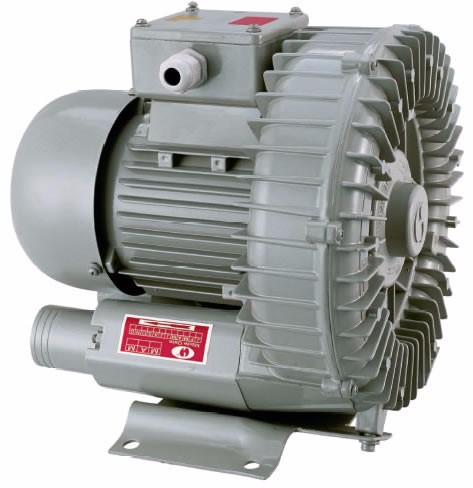 旋涡气泵HG-370