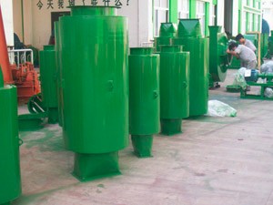 消音器 2
